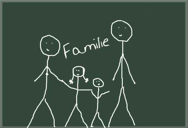 Familie
