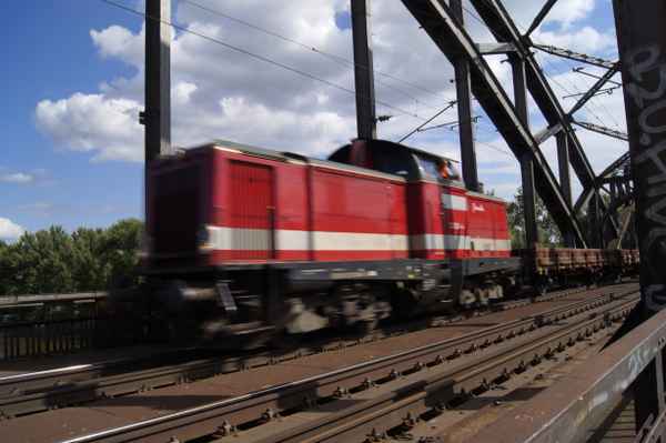 Güterzug