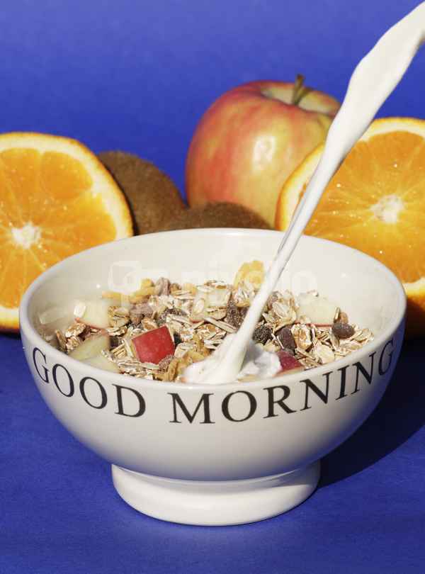 Good Morning