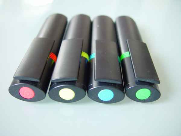 Neonstifte