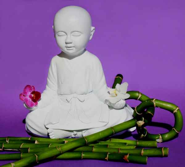 KÖRPER UND GEIST  II