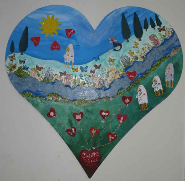 Ein Herz für Kinder