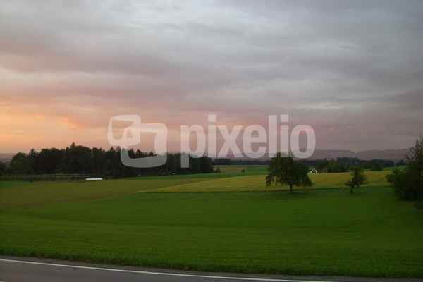 Abendstimmung