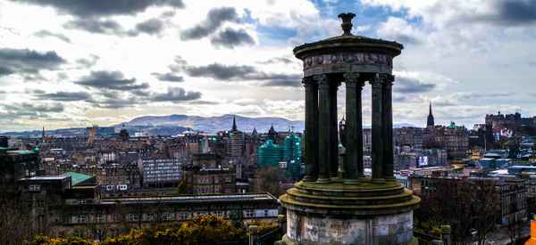 Edinburgh, Schottland