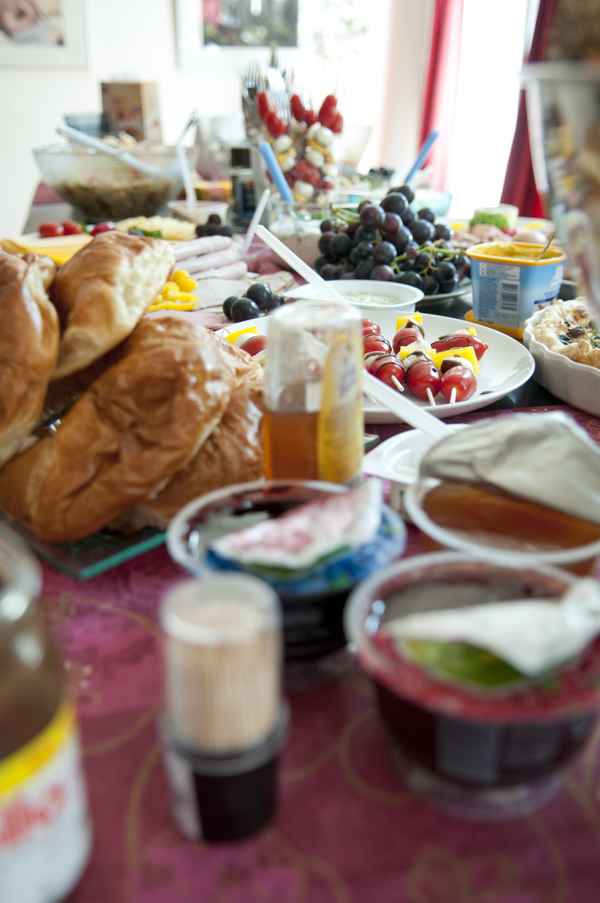 Brunch
