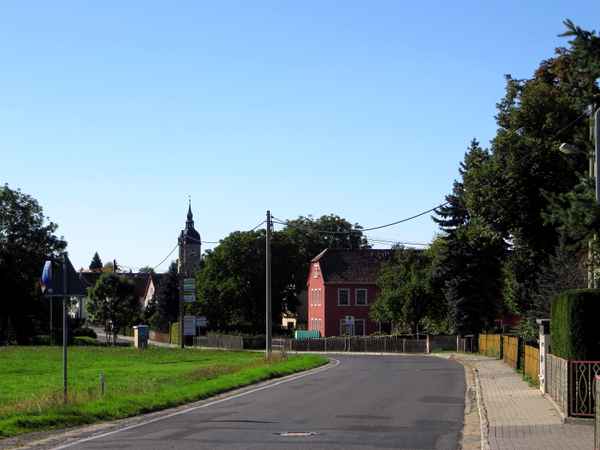 Dorfstraße
