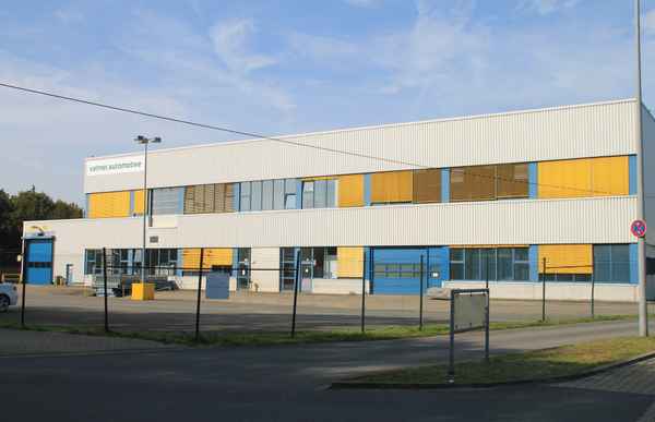 Valmet Automotive Dachsysteme