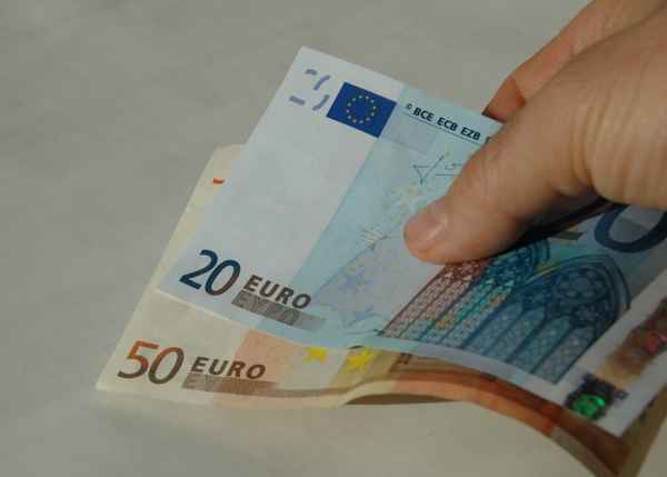 Energiepreise steigen