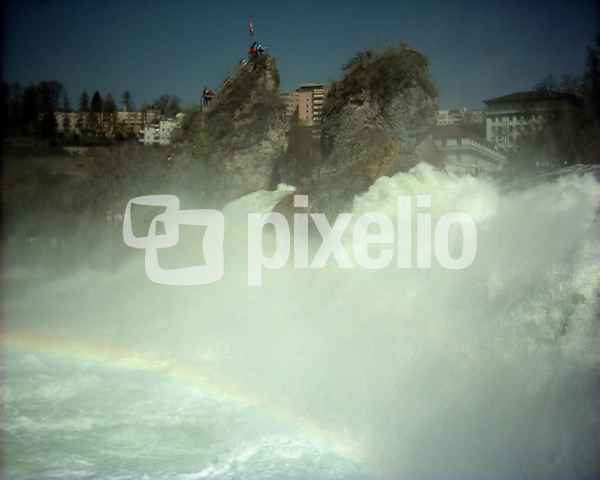 Rheinfall Schaffhausen