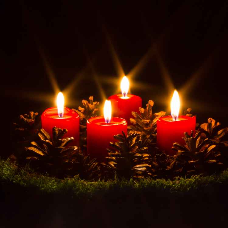 4.Advent