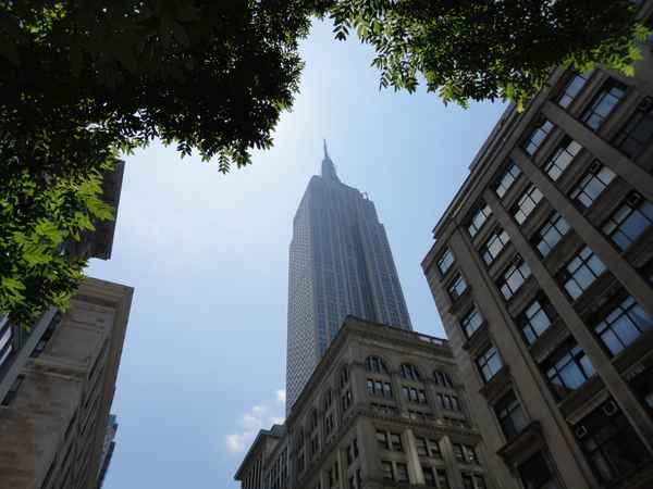 Empire State Building