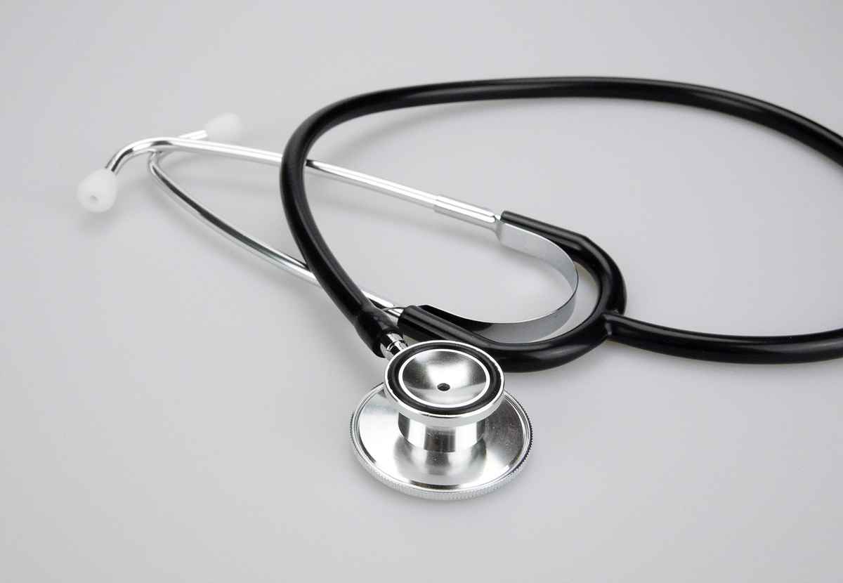 Stethoskop, Diagnosegerät