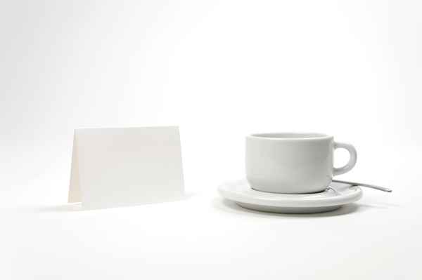 Kaffee+Schild