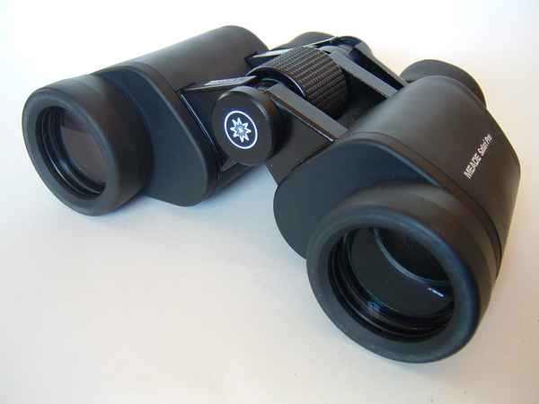 Fernglas 1