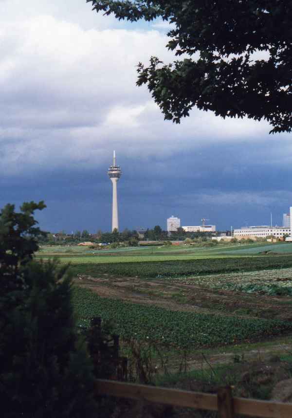 Weitsicht