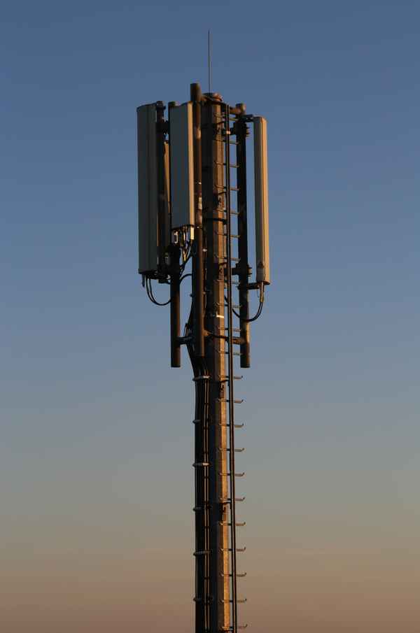 Mobilfunkmast