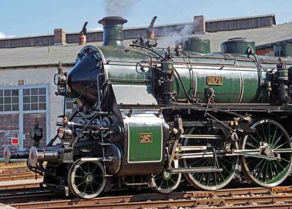 Bayerisches Schmuckstück