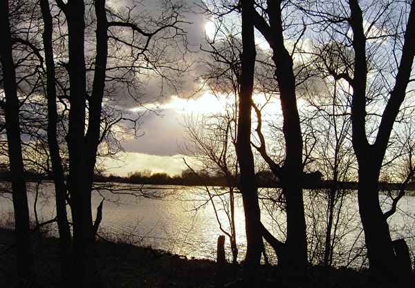 Abendstimmung