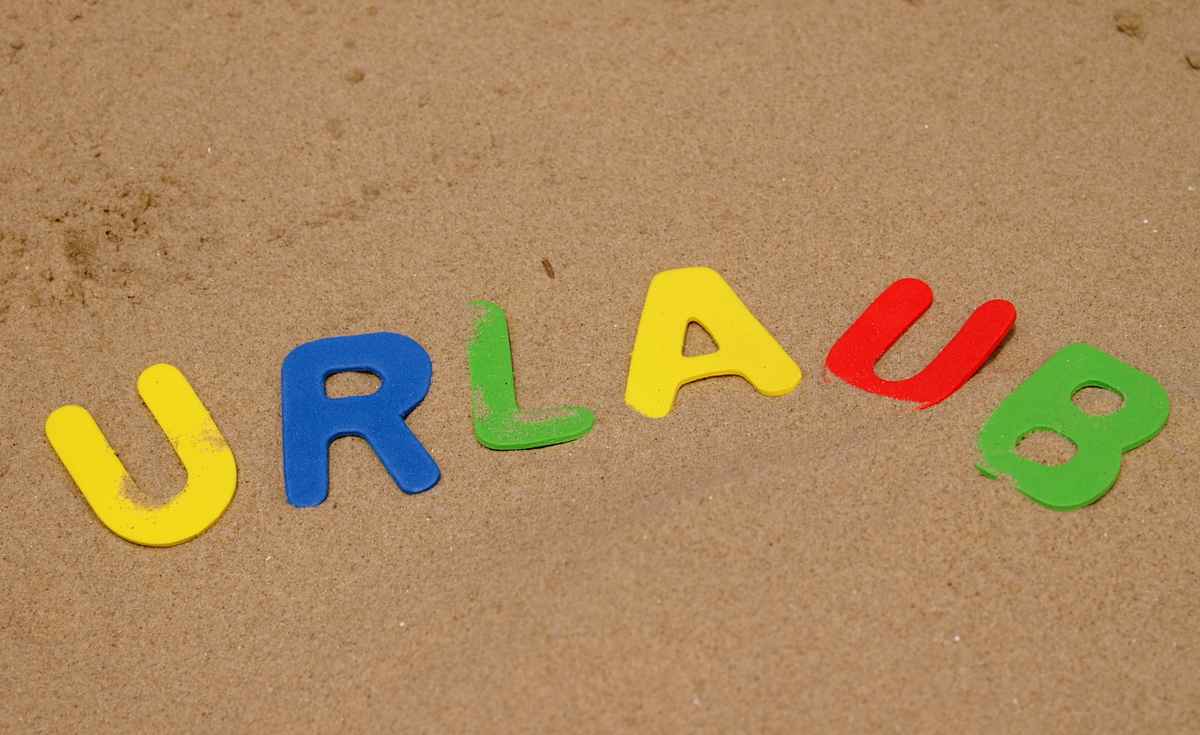 Urlaub - Endlich Sommer - 42
