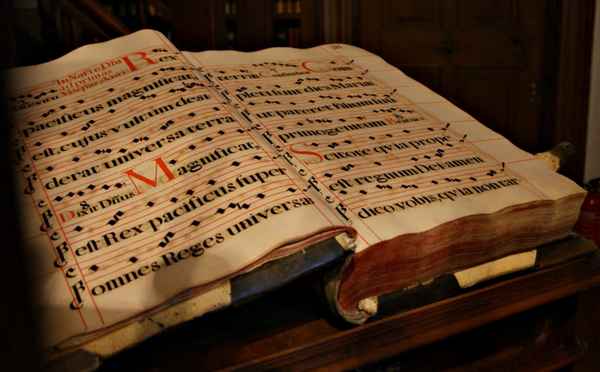 Kathedralbibliothek von Kalocsa