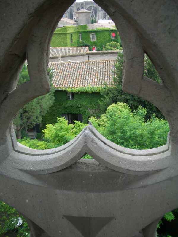 Carcassonne 21