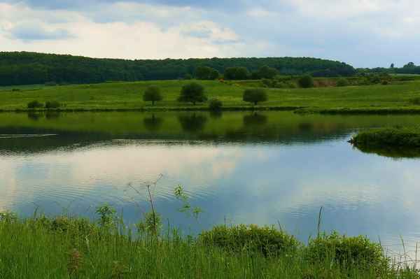 Natur pur...