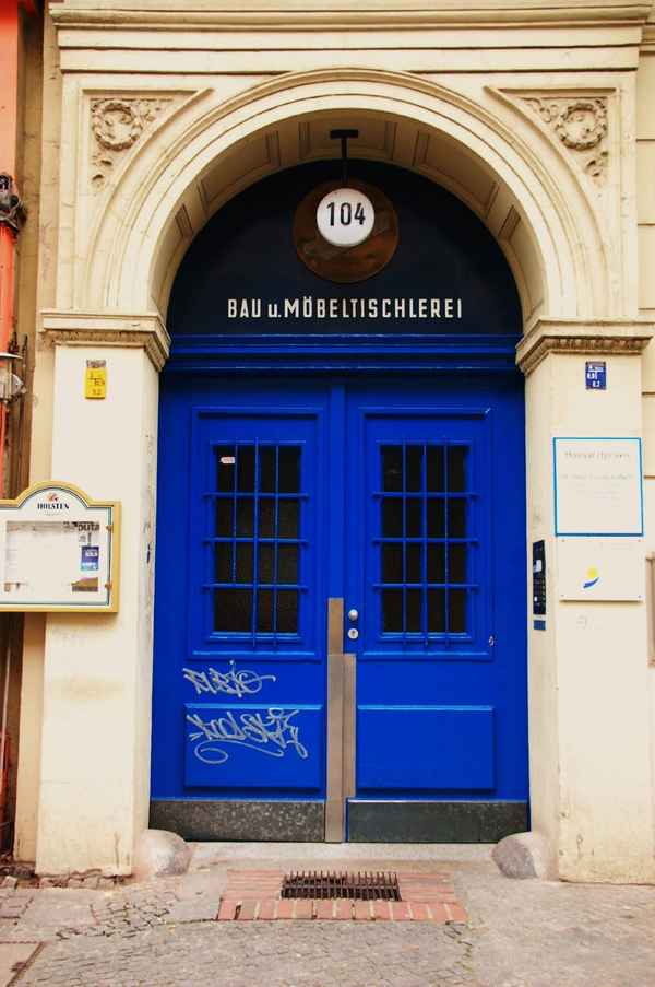 Berlin Kreuzberg