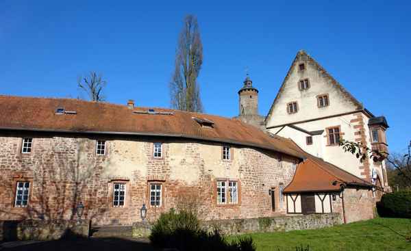historisches Büdingen #3