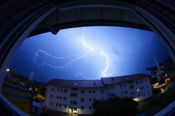 Thunderstorm