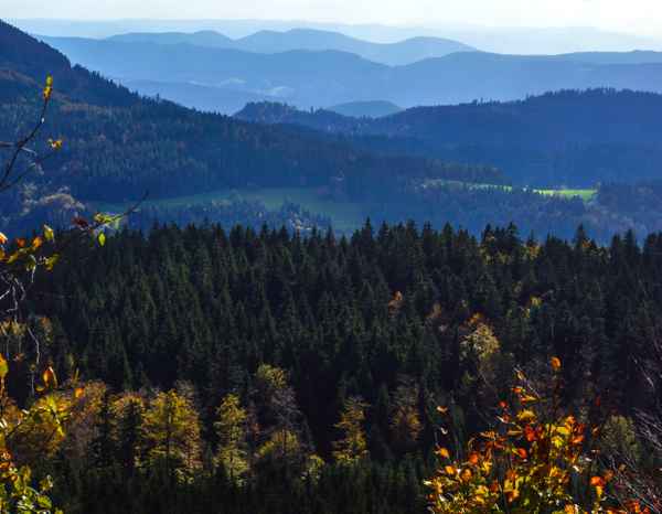 Herbst im Schwarzwald 03
