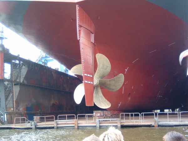 Trockendock