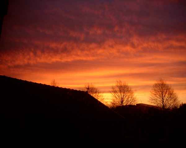 classic Sundowner