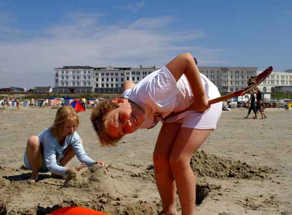Ferienspaß - Endlich Sommer - 52