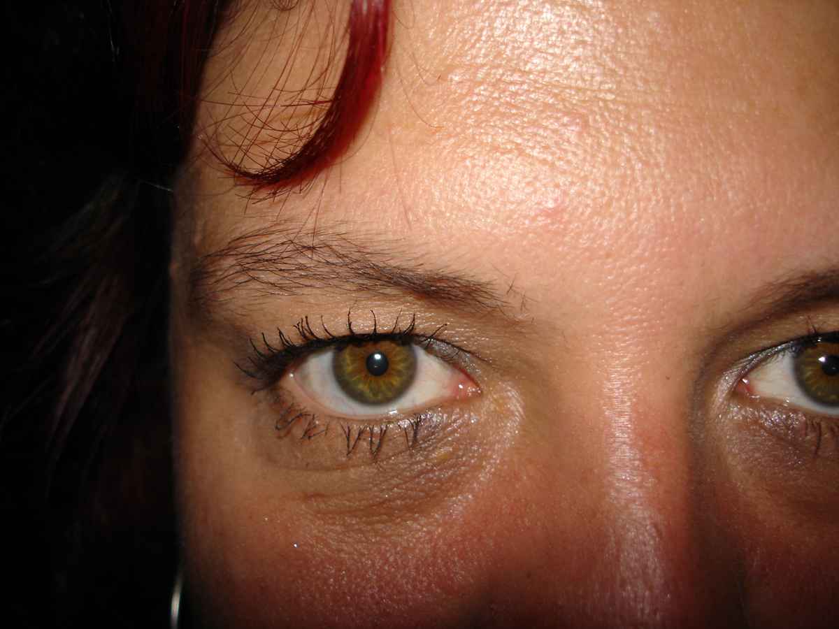 Nine's Augen