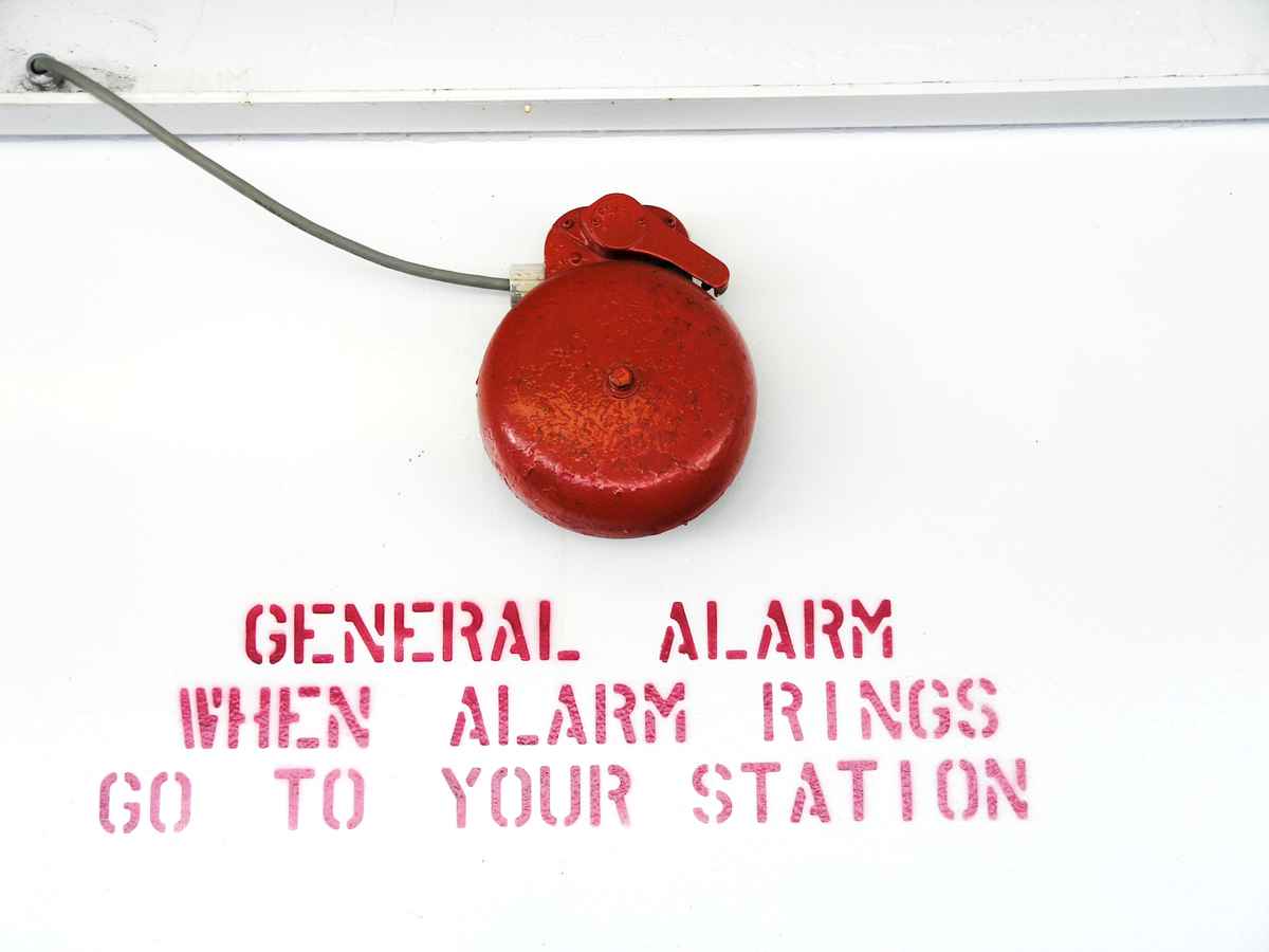 Alarm