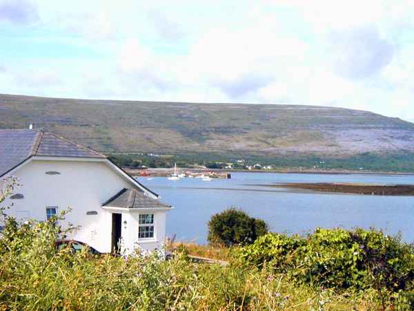 Ferienhaus in Irland