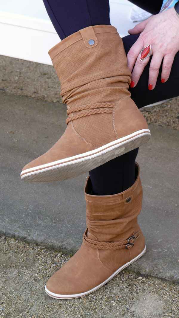 Schuhe