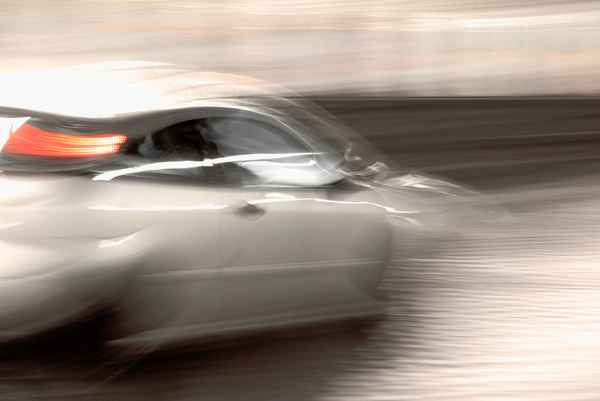 Speed