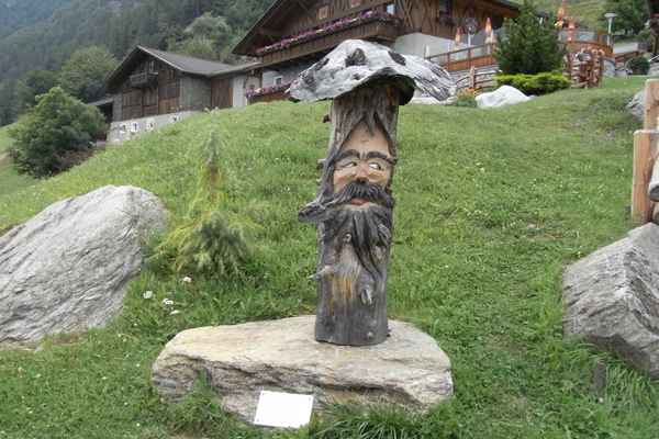 Der Wurzelsepp
