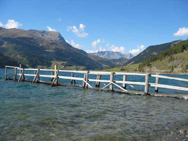 Wasserweg