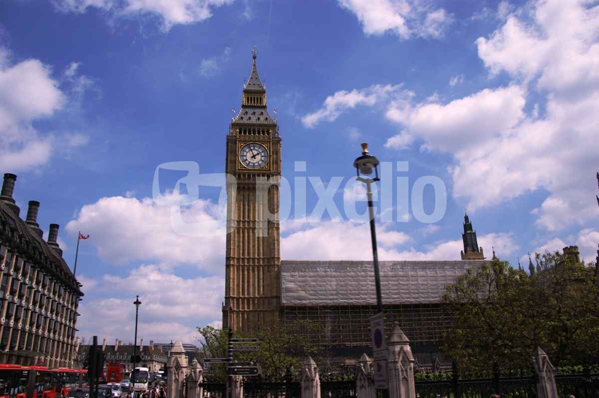 Palace of Westminster