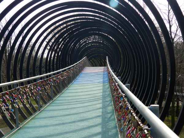 Rehberger Brücke