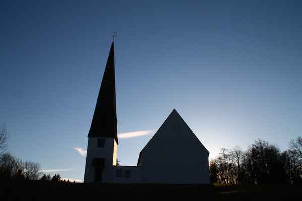 Schlicht und einfach...