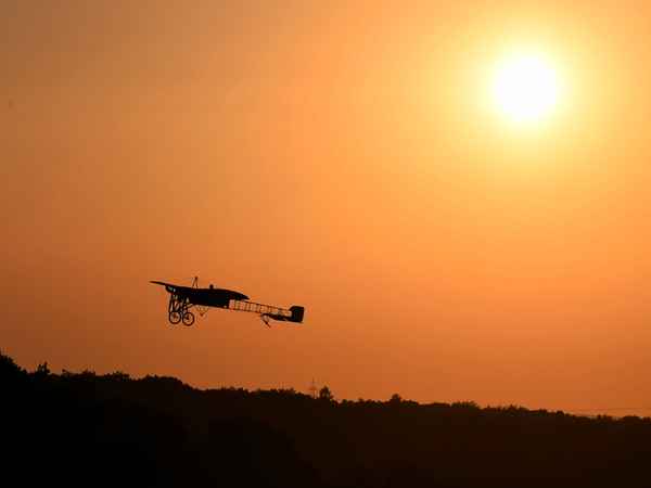 Über der Hahnweide 2016