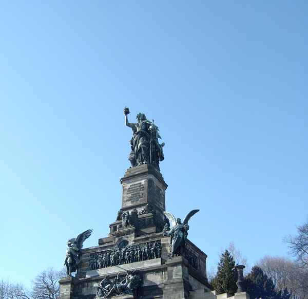 Germania in Rüdesheim 12