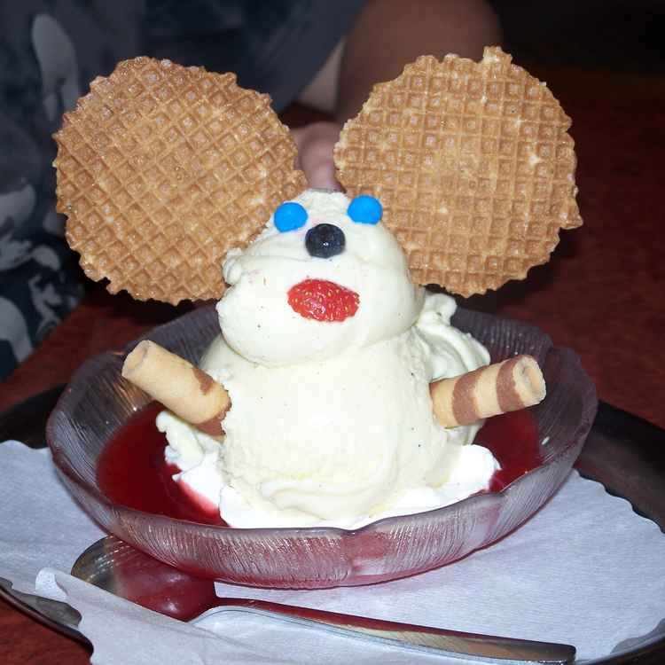 Eismaus