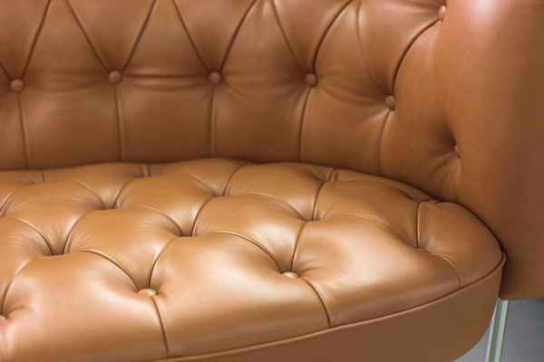 Chesterfield Polstersofa