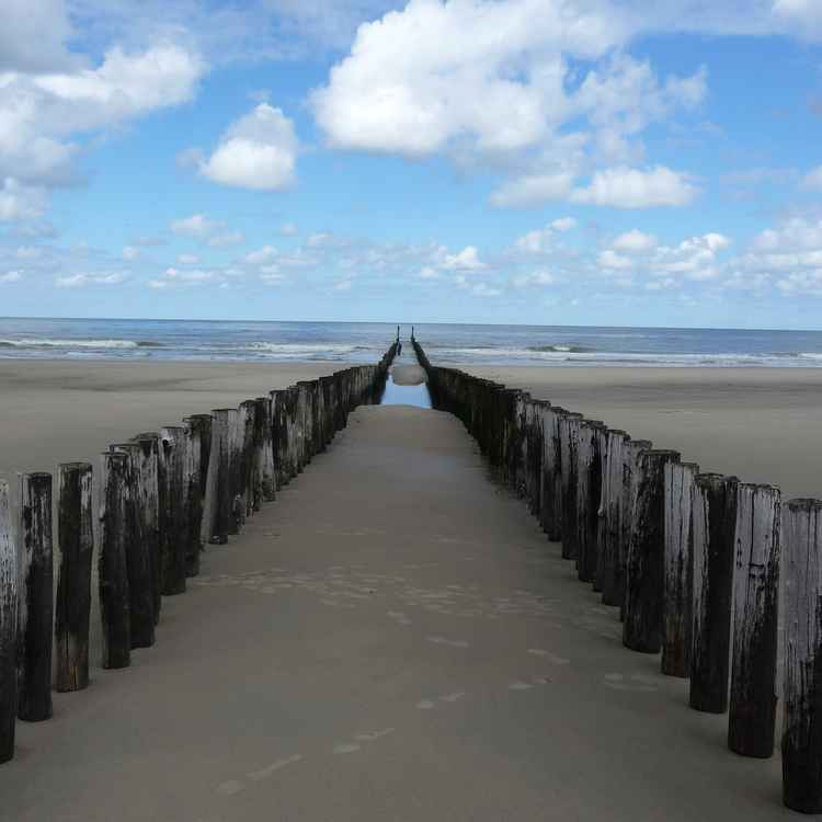 ...Strand...