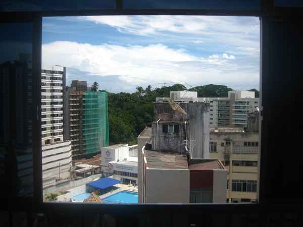  Salvador da Bahia