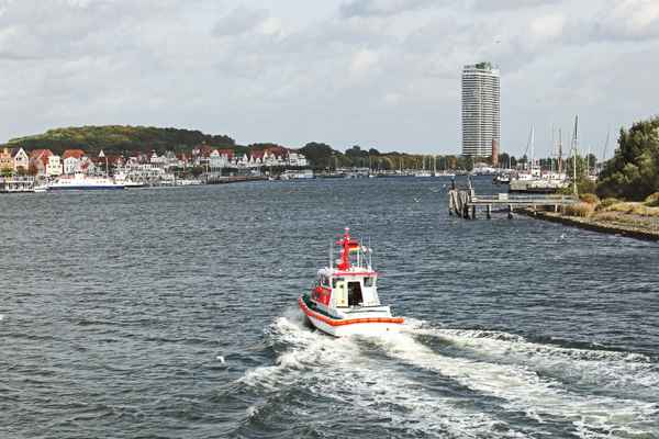 Travemünde